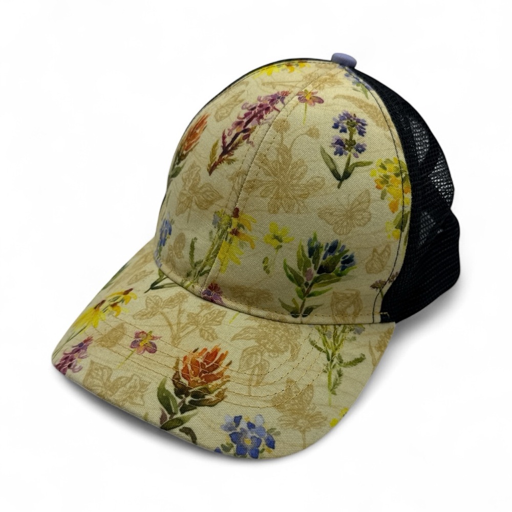 Alpinecho truckers cap